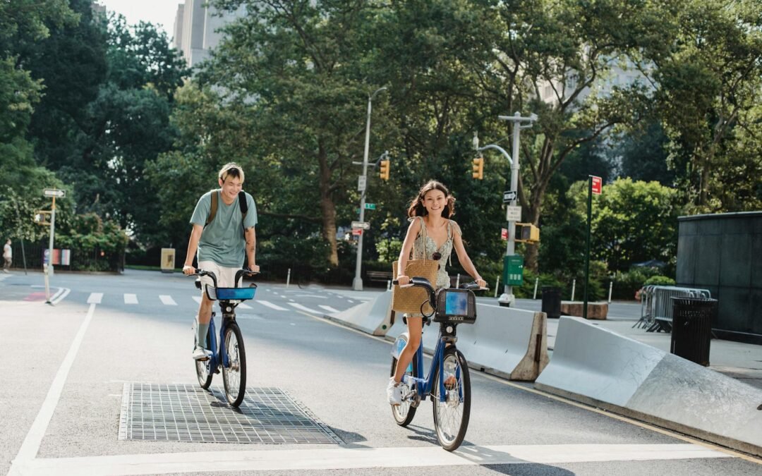 Cracking the Code: Understanding Casual Dating Etiquette