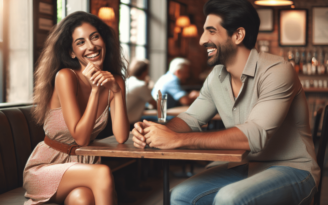 casual dating communication