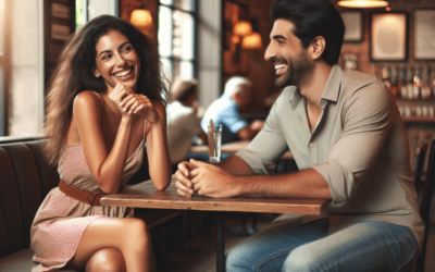 Casual Dating Communication Demystified: How to Connect with Ease