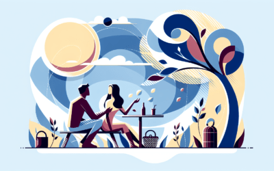Finding Freedom: Embracing Casual Dating without the Commitment