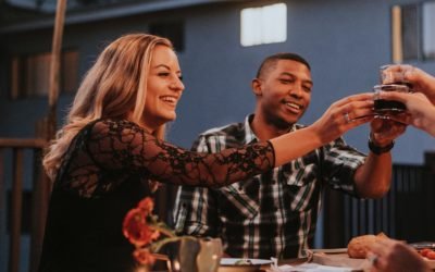 The Importance of Keeping the Romance Alive in Your Relationship
