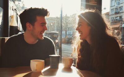 Avoiding Awkward Silences on First Date: Tips