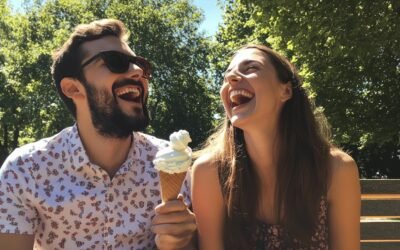 How to Break the Ice on a First Date